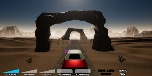Bat country